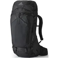 Gregory Baltoro 75 - Trekkingrucksack - schwarz