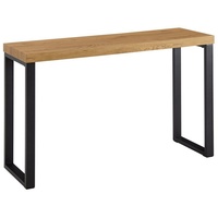 KADIMA DESIGN Konsolentisch 120 x 76 x 39 cm