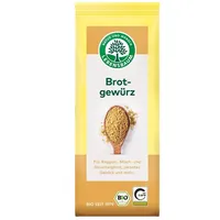 Lebensbaum Brotgewürz gemahlen bio