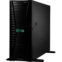 HP HPE ProLiant ML350 Gen11 SFF, Xeon Silver 4509Y,
