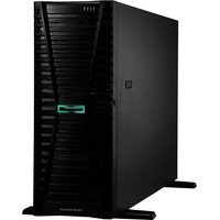 HP HPE ProLiant ML350 Gen11 SFF, Xeon Silver 4510,