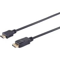 ShiverPeaks BS77498-2 / HDMI Stecker, 10m