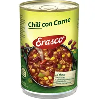 Erasco Chili Con Carne Eintopf 400,0 g