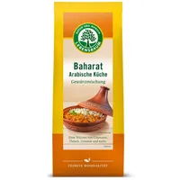 Lebensbaum Arabische Küche Baharat bio