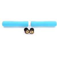ESI Grips esi Fit Cr Griffe - Aqua -