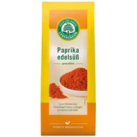Lebensbaum Paprika, edelsüß bio