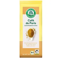 Lebensbaum Café de Paris Gewürzmischung bio