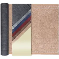 Primaflor "Schmutzfangläufer MALAGA, beige, 0,66m x 4,00m