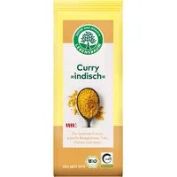 Lebensbaum Currypulver, indisch bio