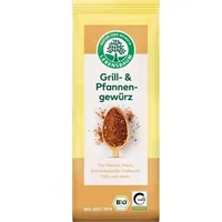Lebensbaum Grill- & Pfannengewürz bio