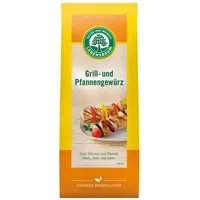 Lebensbaum Grill- & Pfannengewürz 50 g