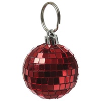 Satisfire Spiegelkugel 5cm Mini Discokugel coole Party Disko Deko