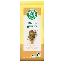 Lebensbaum Pizzagewürz bio