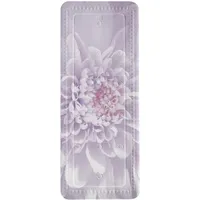KLEINE WOLKE Wanneneinlage, PVC, Lavendel, 36x 92 cm