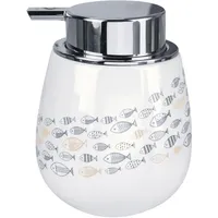 KLEINE WOLKE Seifenspender SARDINAS Mare