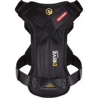 Ezydog Drive Dog Car Harness (Hund, Reflektoren), Tiertransport