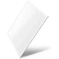 Tm lecom LED Panel 62x62 cm 35W Ultraslim warmweiß