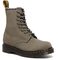 Dr. Martens 1460 Serena Nickel Grey 36