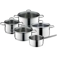 Silit Kochgeschirr-Set 5-teilig Alicante