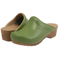 Sanita | Sandra Clog | Original handgemacht | Flexible