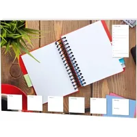 RNK Schreibunterlage -Notizbuch- 600x420mm 30 Blatt