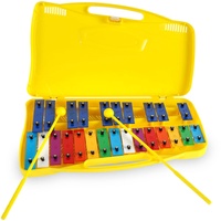 Classic Cantabile GSG-25 Sopran Glockenspiel chromatisch