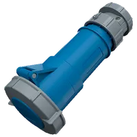 Mennekes Kupplung PowerTOP 3888