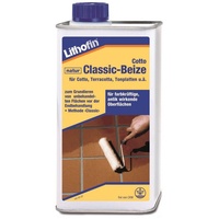 Lithofin Cotto Classic-Beize natur