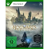 Warner Hogwarts Legacy - Download (USK) (Xbox Series X)