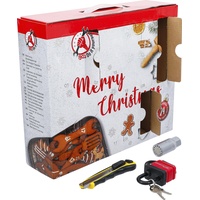 BGS 95000 | Werkzeug-Adventskalender