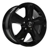 DIEWE WHEELS MAMMUT5 7 0x16 5x120 ET45 MB65 1