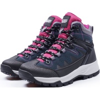 ICEPEAK »WYNNES MS«, Gr. 42, blau-pink, , 17378302-42