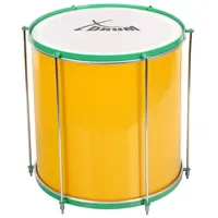 XDrum SSD-1616 Surdo Samba Trommel