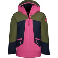 TROLLKIDS Rauland Jacke (Größe 104