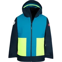 TROLLKIDS Ski-/ Snowboardjacke Rauland in blau