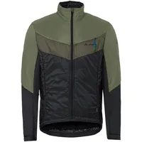 Vaude Herren Mens Kuro Insulation Jacket, Cedar Wood, XL