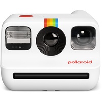 Polaroid Go Generation 2 weiß