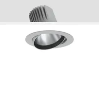 RZB Rondos LED 35W 2700K silber