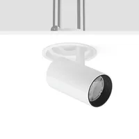 RZB Einbaustrahler 911498.002.1 D14 weiß Aluminium Kunststoff