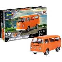 REVELL VW T2 Bus