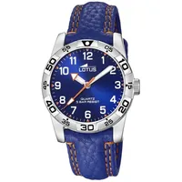 Lotus Klassische Uhr 18665/2