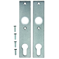 GAH Alberts Alberts 554309 Langschild | ein Paar |