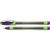 Schneider Fineliner Xpress violett