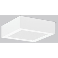 RZB Toledo Flat 1 LED-Downlight