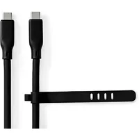 Nedis USB-Kabel - USB 3.2 Gen 1 - USB-CTM