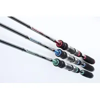 Jenzi Tycoon MXL 10-30g 2,10 m
