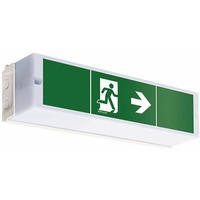 ESYLUX Notleuchte 14m EKW LED SLAELLED3h14mIRSCSM