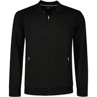 CMP Herren Sweatjacke MAN JACKET 32D8087M-U901 48 - Nero