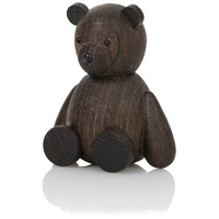 Lucie Kaas kleiner Teddy, geräucherte Eiche