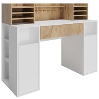 Vicco Schreibtisch Basteltisch